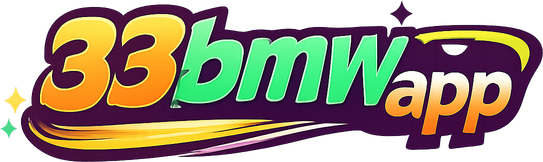 33bmw app হোমপেজ লোগো